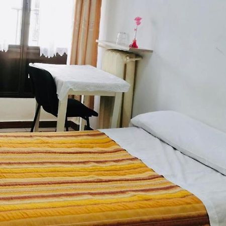 Casa De Huespedes Canizares מדריד מראה חיצוני תמונה
