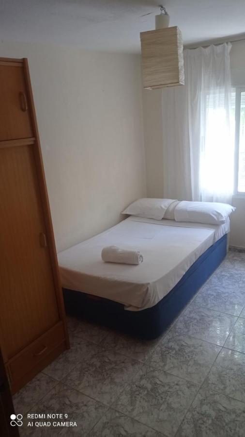 Casa De Huespedes Canizares מדריד מראה חיצוני תמונה